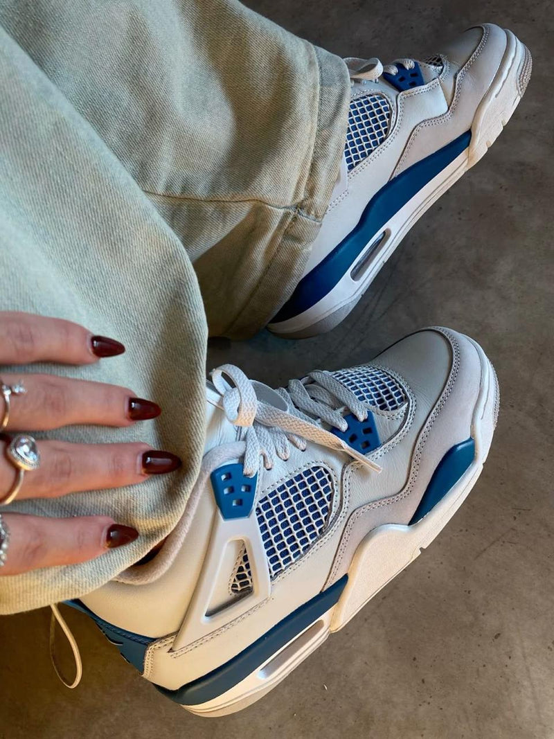 Jordan 4 Retro