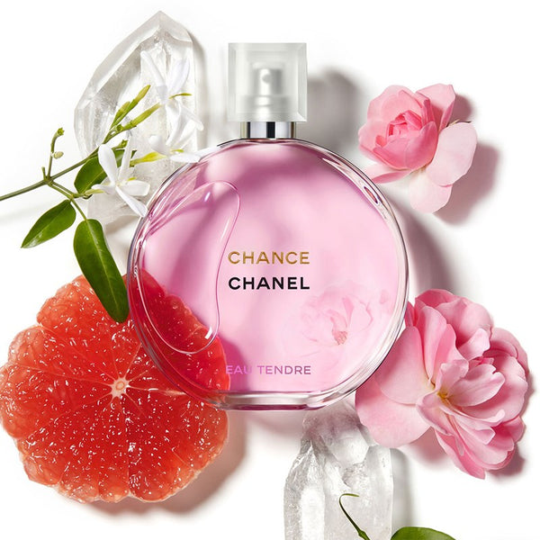 Chanel Chance Eau Tendre EDT