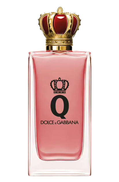 Dolce &amp; Gabbana ‘Q’ Eau de Parfum Intense (100ml)