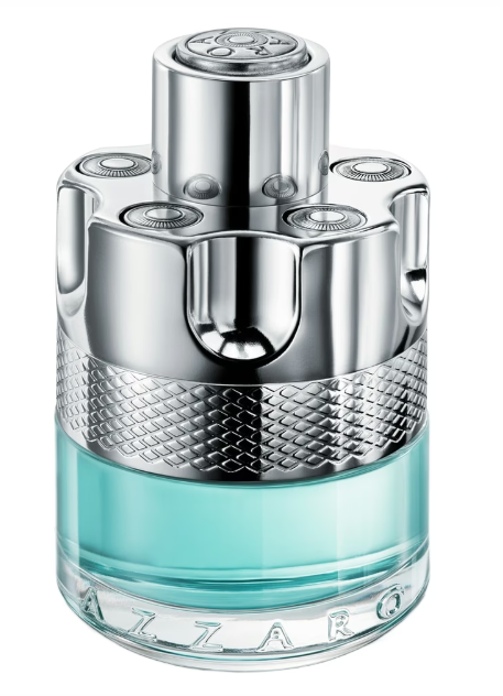 Azzaro The Most Wanted EDT INTENSE 100ml