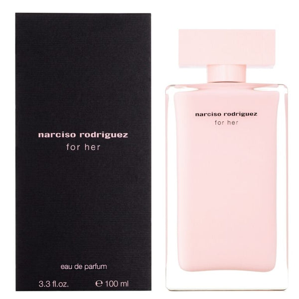 Narciso Rodriguez For Her EDP 100ml