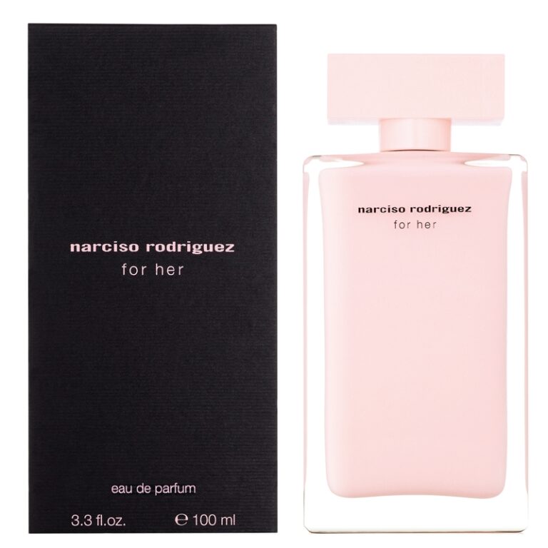 Narciso Rodriguez For Her EDP 100ml