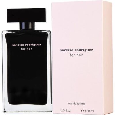 Narciso Rodriguez For Her EDP 100ml