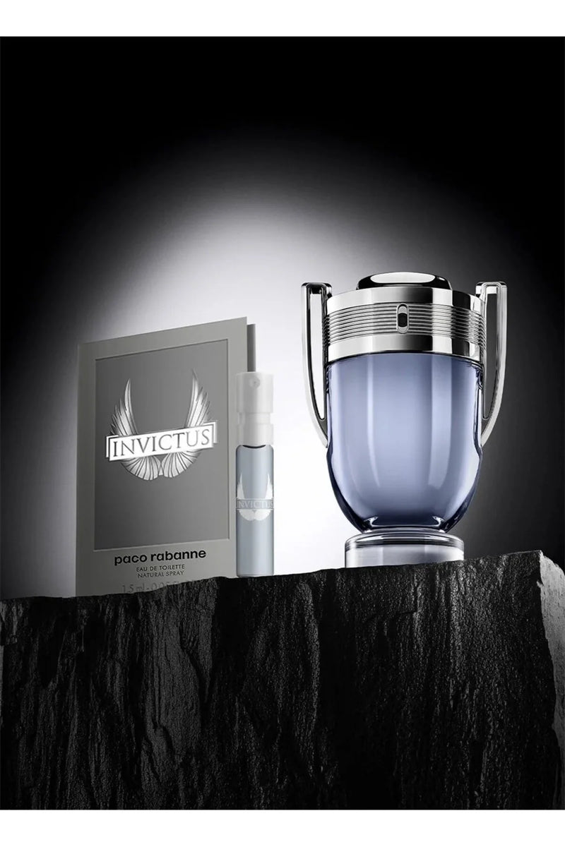 Paco Rabanne Invictus EDT