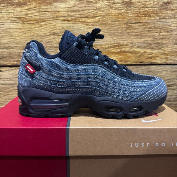 Nike air max 95 Levi’s