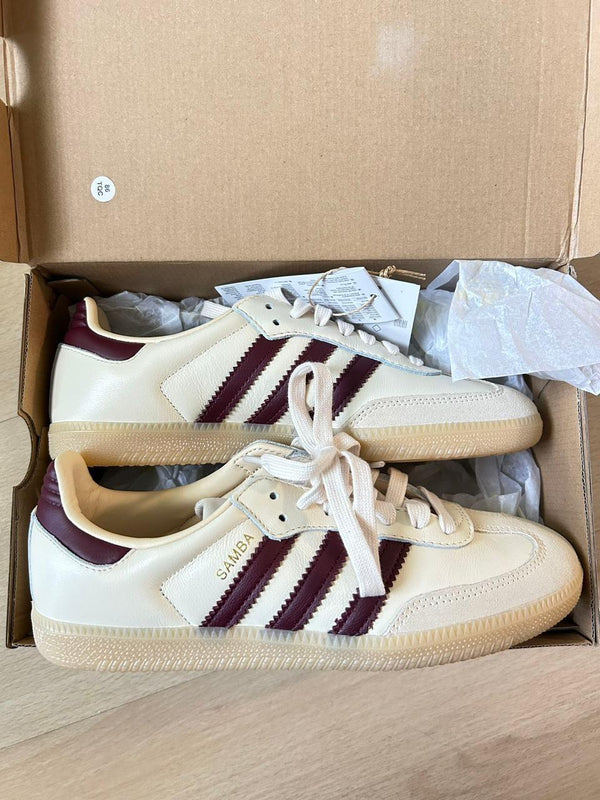 Adidas Samba OG
