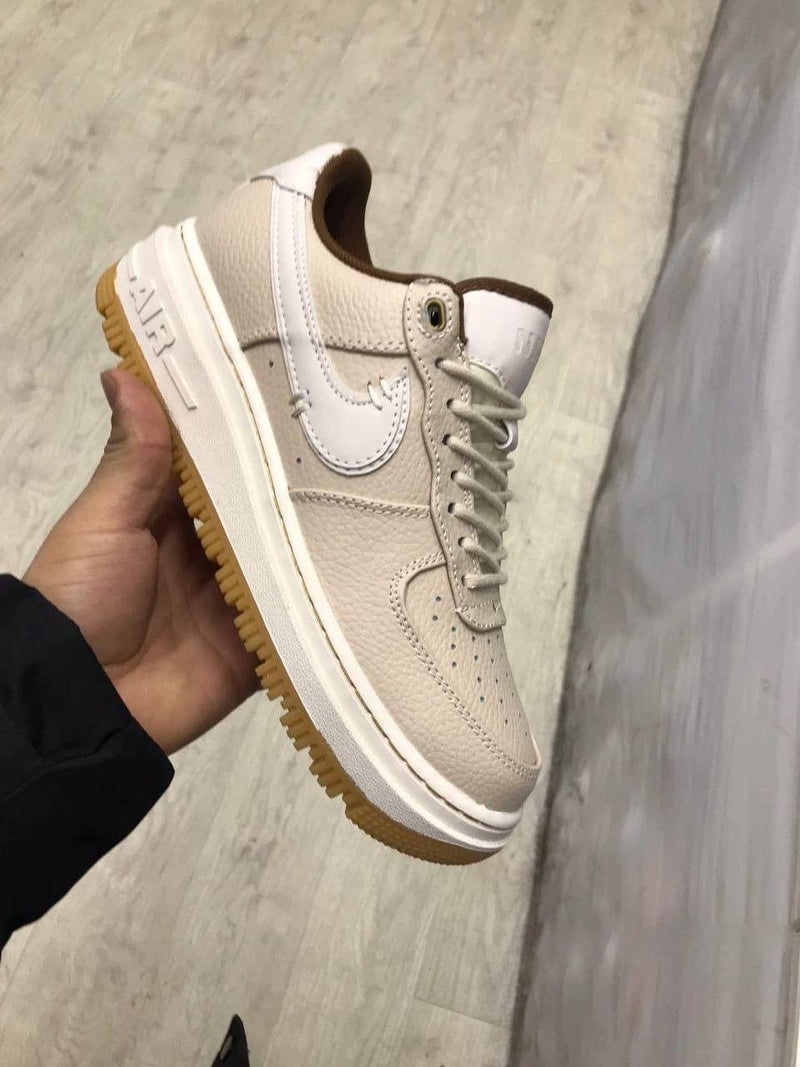 Nike Air Force 1 Low Luxe