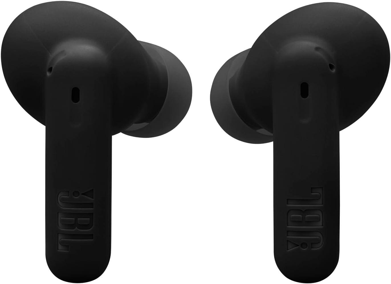 JBL Wave Beam 2 Active Noise Cancelling True Wireless Earbuds, Black