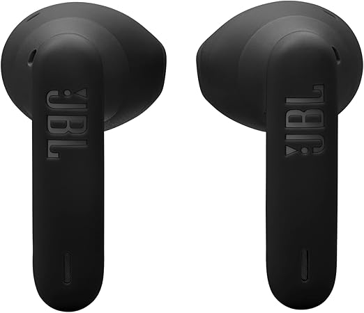 JBL Wave Flex 2 True Wireless In-Ear Headphone, Black