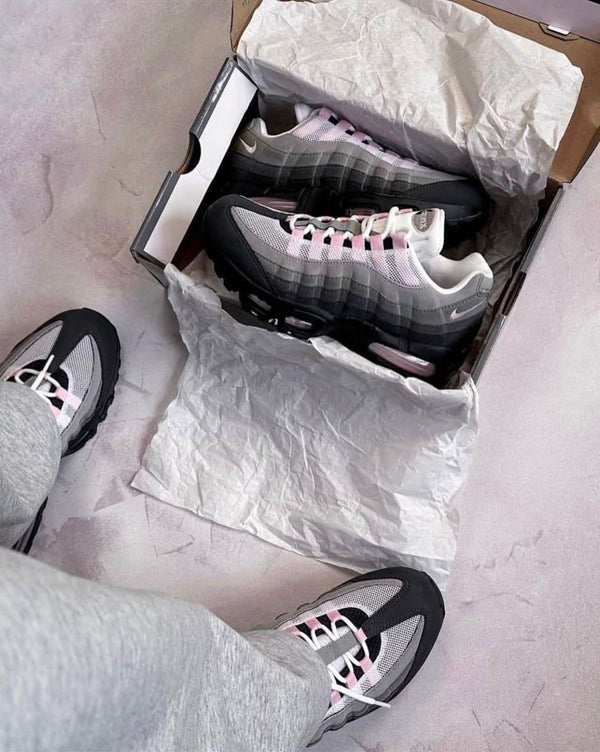 Nike Air Max 95