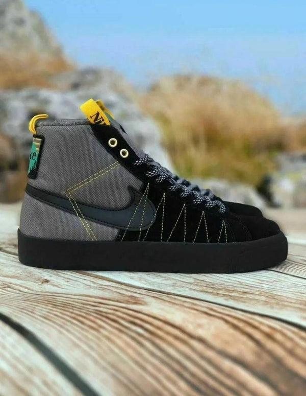 Nike SB Zoom Blazer Mid Premium high