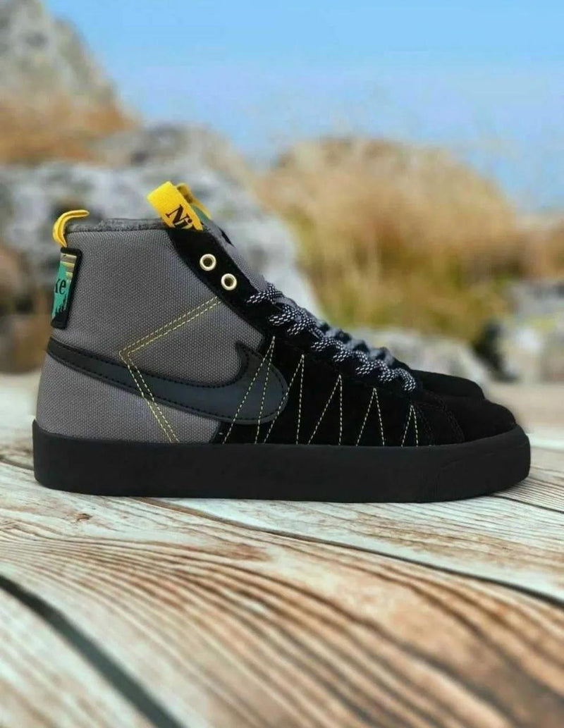 Nike SB Zoom Blazer Mid Premium high