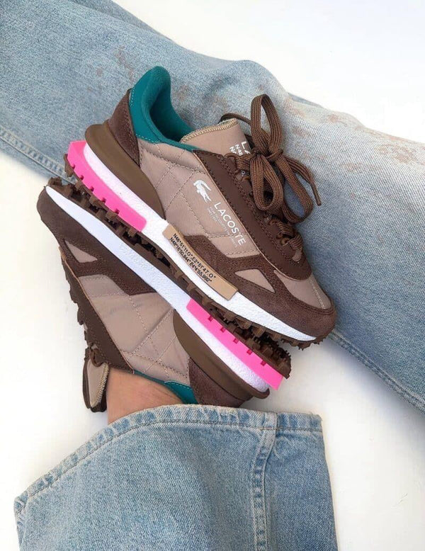 Women’s Lacoste Sneakers