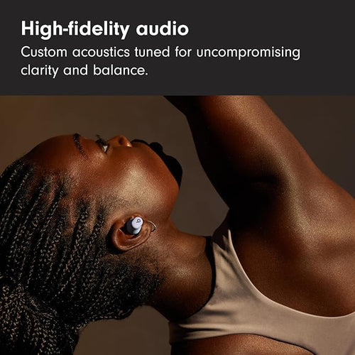 Beats Solo Buds — Wireless Bluetooth Earbuds