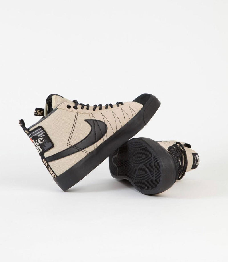 Nike SB Zoom Blazer Mid Premium high