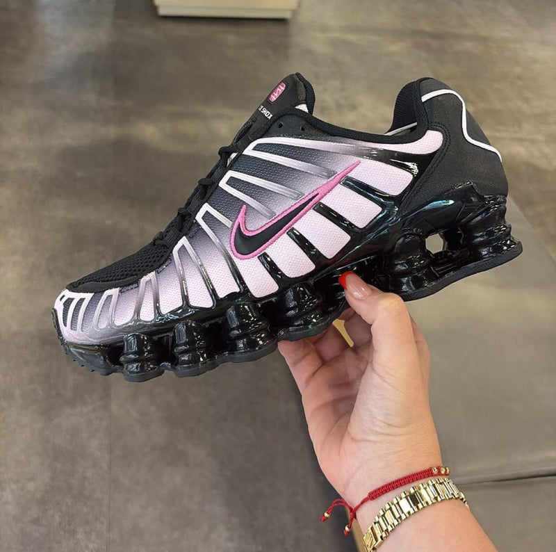 Nike Shox TL
