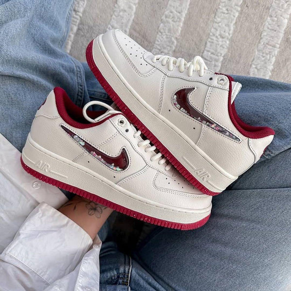 Nike Air Force 1 Low Luxe