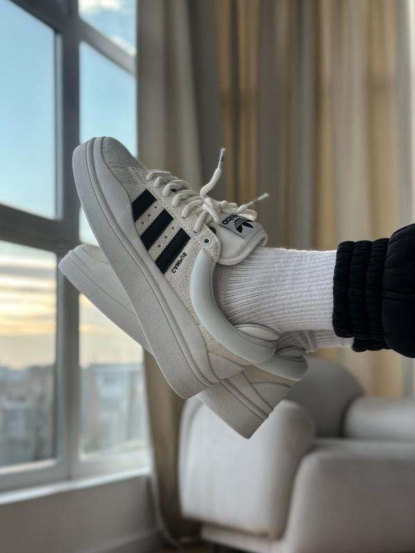 Adidas Campus x Bad Bunny