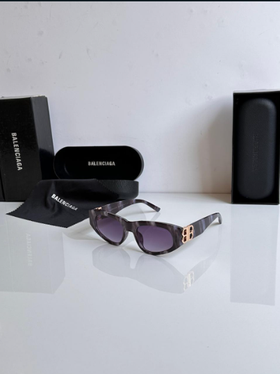 Balenciaga Sunglasses
