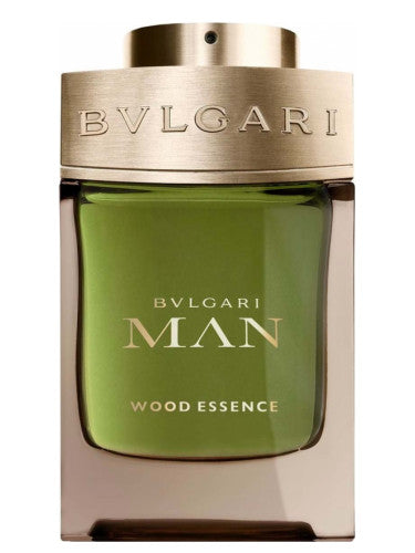 Bvlgari Man Wood Essence EDP