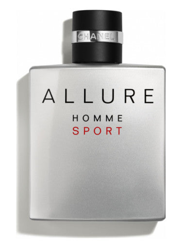 Chanel Allure Homme Sport EDT