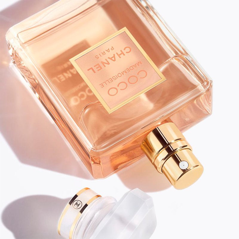 COCO Chanel Mademoiselle EDP 100ml