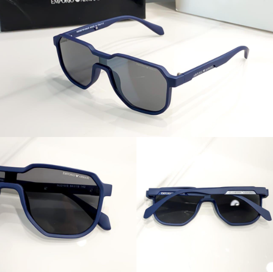 Emporio Armani Sunglasses