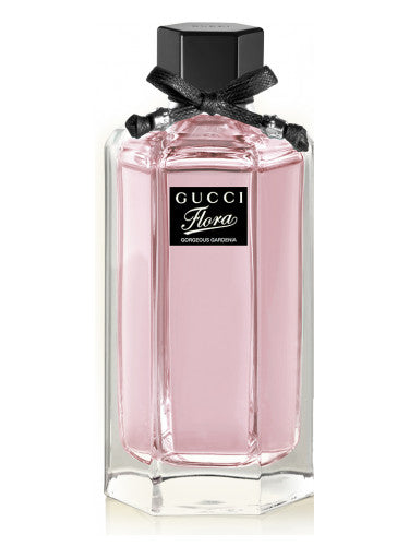 Gucci Flora Gorgeous Gardenia EDP