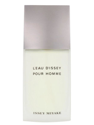 Issey Miyake L’eau D’Issey Pour Homme