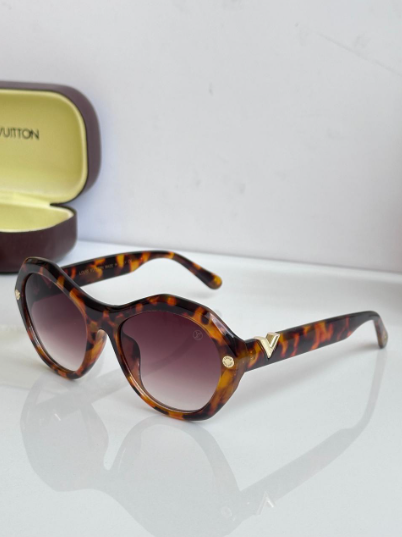 LV Tiger Sunglasses