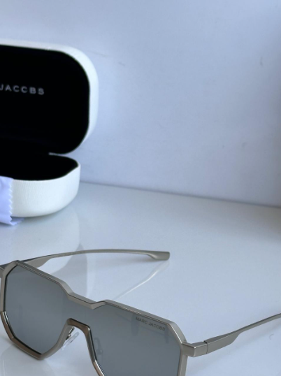 Marc Jacobs Hex Sunglasses