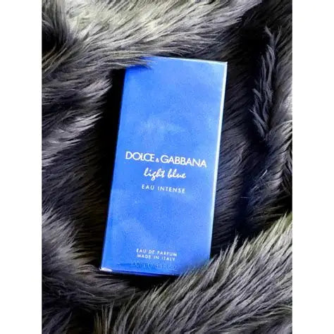 D&G Light Blue 100ml
