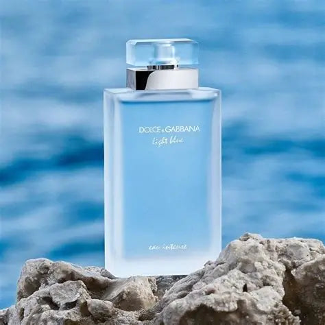 D&G Light Blue 100ml