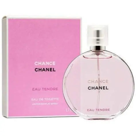 Chanel Chance Eau Tendre EDT