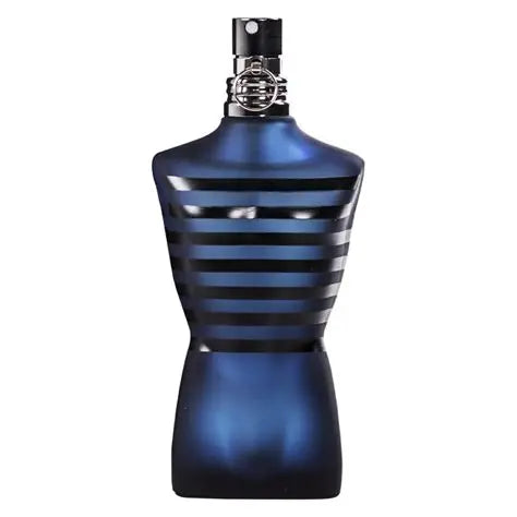 Jean Paul Gaultier Ultra Male EDT Intense 125ml (Box Not Tin)