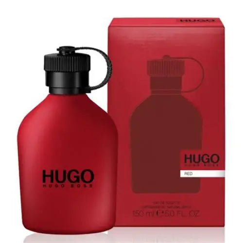 Hugo Boss Red EDT 150ml