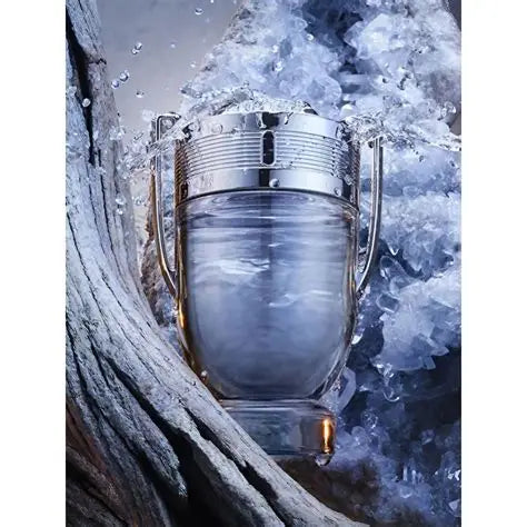 Paco Rabanne Invictus EDT