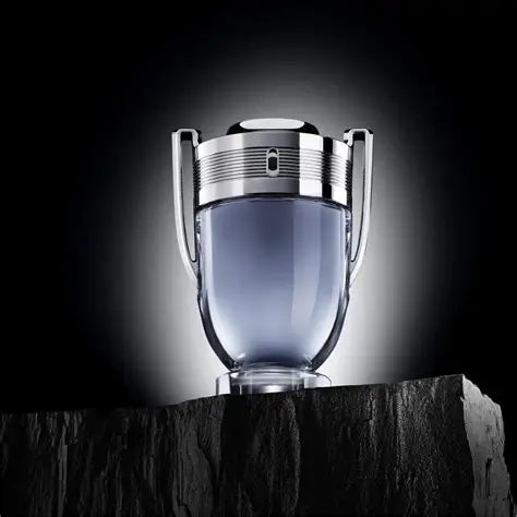 Paco Rabanne Invictus EDT