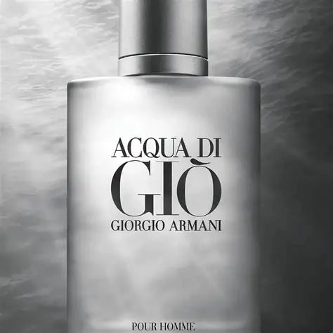 Giorgio Armani Acqua Di Gio EDT 100ml (Classic)
