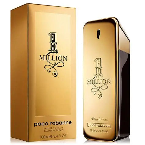 Paco Rabanne 1 Million EDT 100ml
