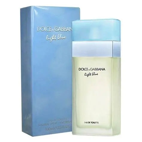 D&G Light Blue 100ml