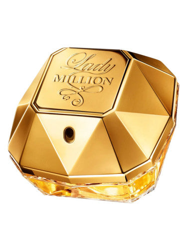 Paco Rabanne Lady Million EDP