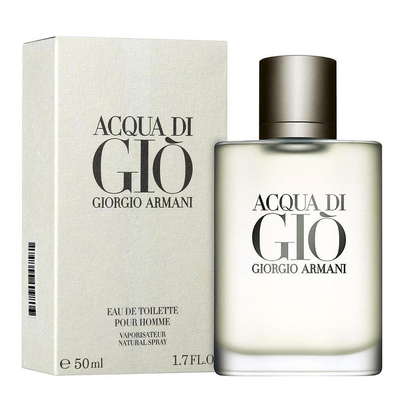 Giorgio Armani Acqua Di Gio EDT 100ml (Classic)