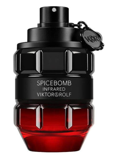 Viktor & Rolf Spicebomb EDP