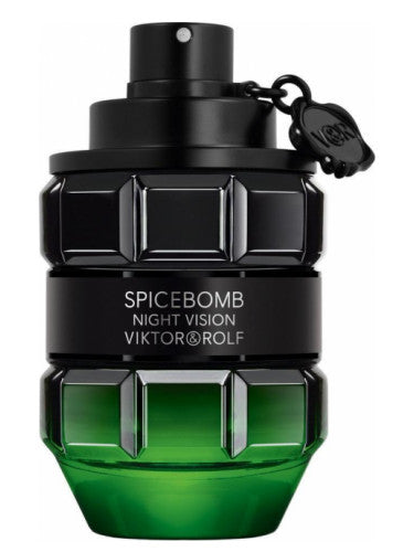 Viktor & Rolf Spicebomb EDP