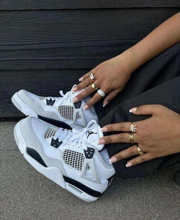 Jordan 4 Retro