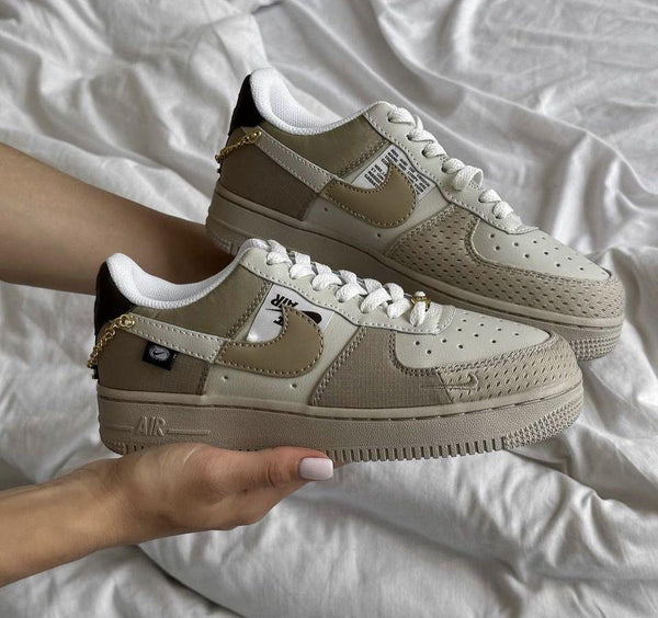 Nike Air Force 1 Low Luxe