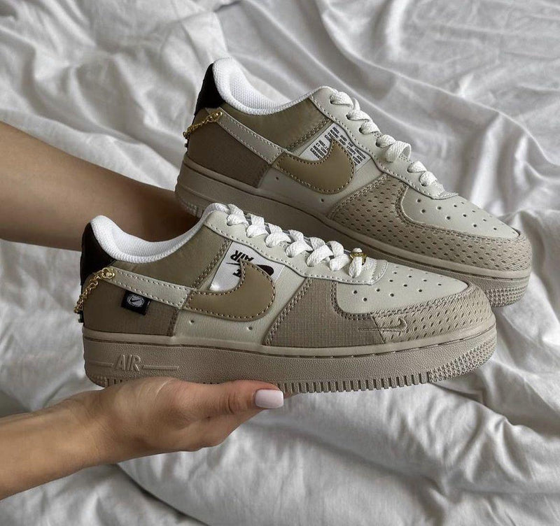 Nike Air Force 1 Low Luxe