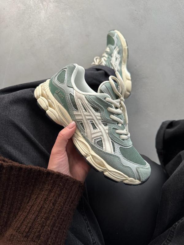 ASICS GEL