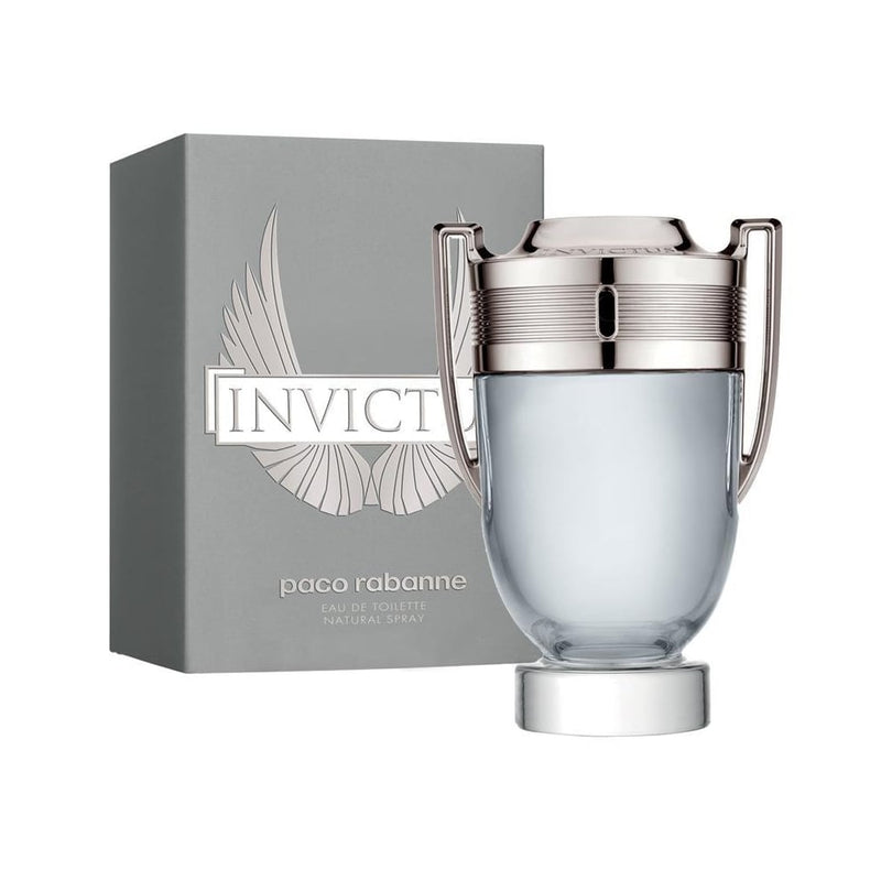 Paco Rabanne Invictus EDT